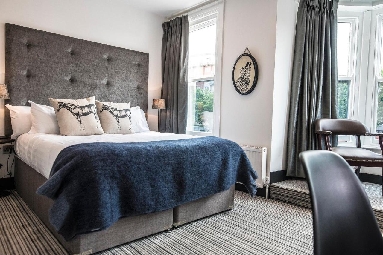 Sinclair'S Rooms Southport Extérieur photo