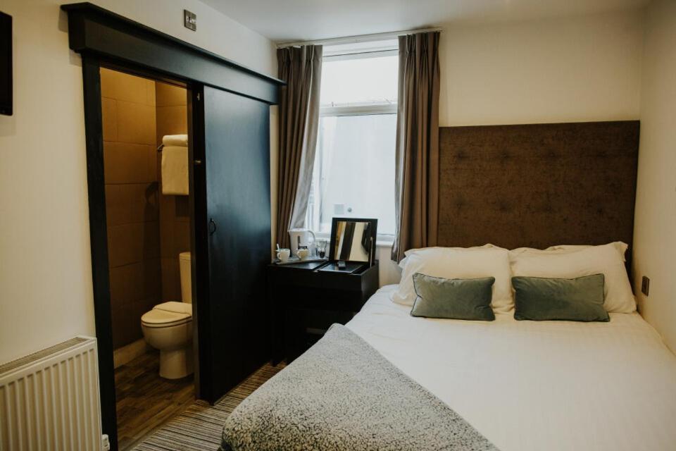 Sinclair'S Rooms Southport Extérieur photo