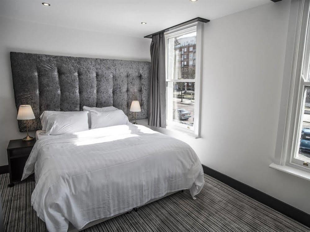 Sinclair'S Rooms Southport Extérieur photo